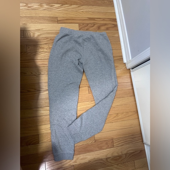 Bench women’s grey sweatpants - Picture 2 of 2